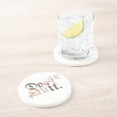 Dessous De Verre En Grès Ne vous quittez pas - Empowering Gift (Côté)