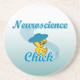 Dessous De Verre En Grès Neuroscience Chic #3