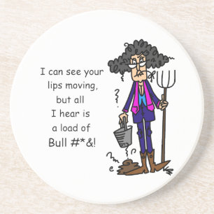 Dessous De Verre En Grès Nombre de BS