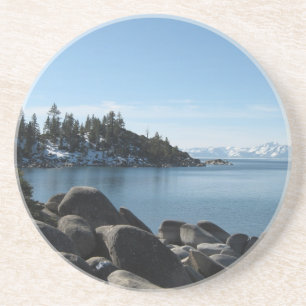 Dessous De Verre En Grès North Shore Lake Tahoe, Incline Village, Nevada