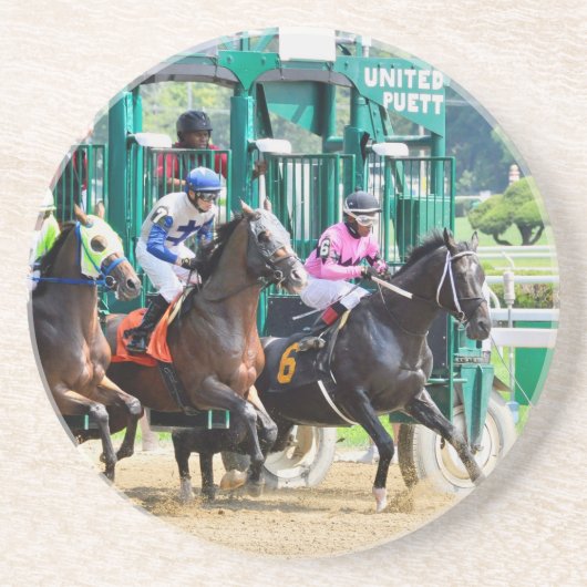 Dessous De Verre En Grès Off at Saratoga (Devant)