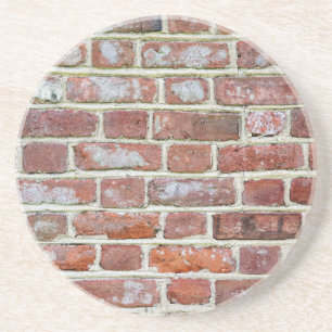 Dessous De Verre En Grès Old Brick