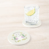 Dessous De Verre En Grès Paco le lapin (Côté)