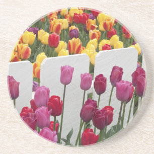 Dessous De Verre En Grès Parade de Fremont