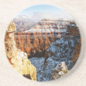 Dessous De Verre En Grès Parc national de canyon grand, Arizona, Etats-Unis (Devant)