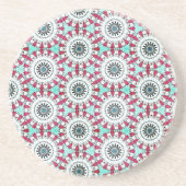 Dessous De Verre En Grès Parier sur l'amour (Devant)