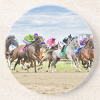 Parx Racing