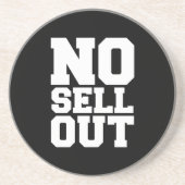 DESSOUS DE VERRE EN GRÈS PAS DE VENTE (Devant)