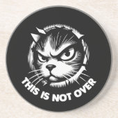 Dessous De Verre En Grès Pas plus de 1 (Devant)