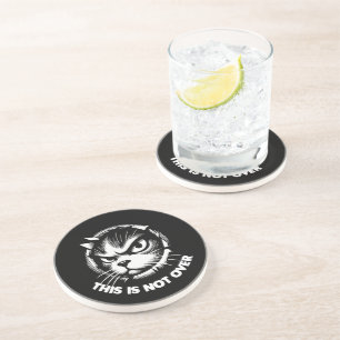 Dessous De Verre En Grès Pas plus d'un