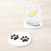 Dessous De Verre En Grès Pâtes (Côté)