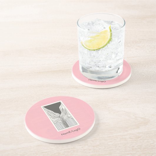 Dessous De Verre En Grès paysage extérieur en grès objet_6 (Côté)