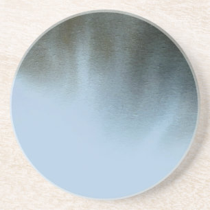 Dessous De Verre En Grès Peinture à l'aquarelle  Texture 