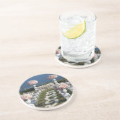 Dessous De Verre En Grès Petal-Wedding-Aisle-Runners-20 (Côté)