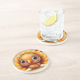Dessous De Verre En Grès Petite Turquie 3