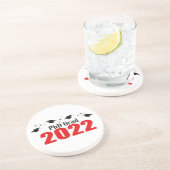 Dessous De Verre En Grès PhD Grade 2022 Caps And Diplomas (Côté)