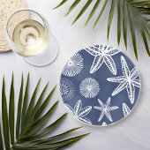 Dessous De Verre En Grès Poisson étoilé