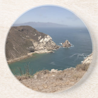 Dessous De Verre En Grès Port de pommes de terre