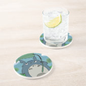 Dessous De Verre En Grès Posavaso de arenisca (Côté)