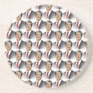 Dessous De Verre En Grès rand paul