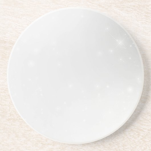 Dessous De Verre En Grès Reconception à partir de zéro - Créer sur mesure (Devant)