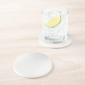 Dessous De Verre En Grès Reconception à partir de zéro - Créer sur mesure (Côté)