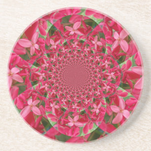 Dessous De Verre En Grès Red Crimson.jpg