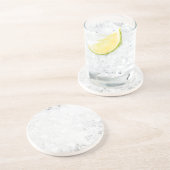 Dessous De Verre En Grès Redesign from Scratch Créer votre propre (Côté)