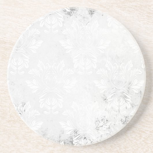 Dessous De Verre En Grès Redessiner à partir de zéro Créez les vôtres (Devant)