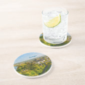 Dessous De Verre En Grès Remagen (Côté)