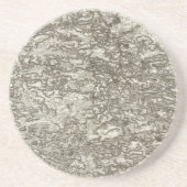 Dessous De Verre En Grès Rennes (Devant)