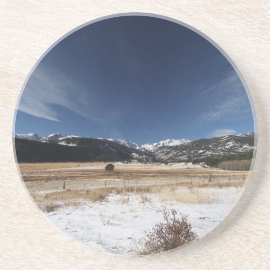 DESSOUS DE VERRE EN GRÈS RMNP (Devant)