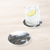 DESSOUS DE VERRE EN GRÈS RMNP 1 (Côté)