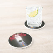 Dessous De Verre En Grès Roulez les matrices et rencontrez votre destin (Côté)