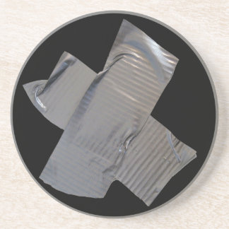 Dessous De Verre En Grès Ruban adhésif