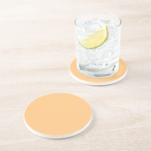 Dessous De Verre En Grès Rupture (couleur solide)