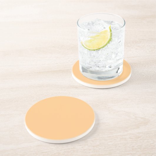 Dessous De Verre En Grès Rupture (couleur solide) (Côté)