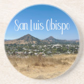 Dessous De Verre En Grès San Luis Obispo Terrace Hill Photography (Devant)