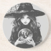 Dessous De Verre En Grès Sandstone Coaster (Devant)