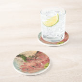 Dessous De Verre En Grès Sashimi 刺 身 ... Nourriture japonaise (Côté)