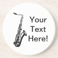 Saxophone personnalisé