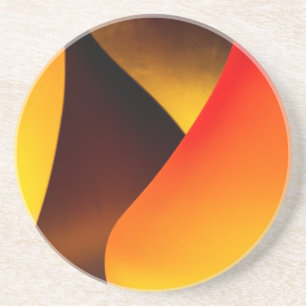 Dessous De Verre En Grès Shining Murano