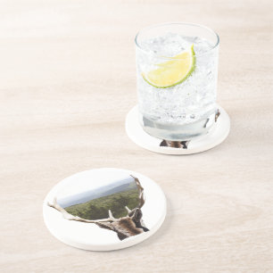 Dessous De Verre En Grès Son domaine