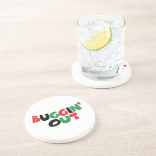 Dessous De Verre En Grès Sortir du boggin
