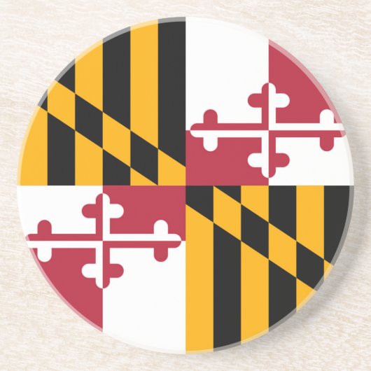 Dessous De Verre En Grès Stylish graphic (Devant)