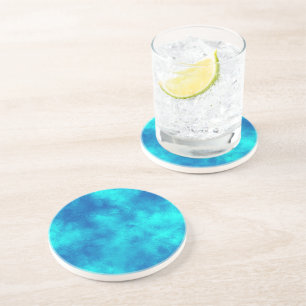 Dessous De Verre En Grès Supernova Sandstone Coaster