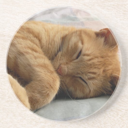 Dessous De Verre En Grès Sweet Dreams (Devant)