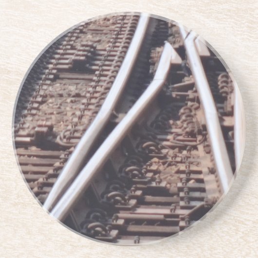 Dessous De Verre En Grès Switches (Devant)