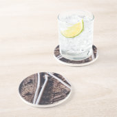 Dessous De Verre En Grès Switches (Côté)