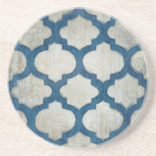 Dessous De Verre En Grès Symétrie II de spectre